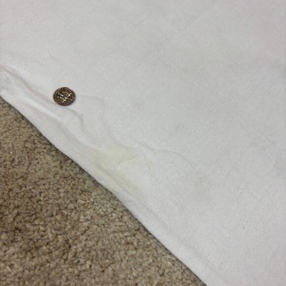 Do Not Disturb 1968 Summer Olympics Rap Tee Shirt Men's Large Retro - Picture 8 of 9